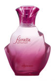 Floratta Emotion Desodorante Colônia