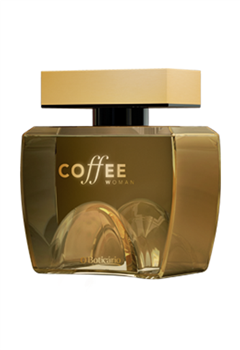 Coffee Woman Desodorante Colônia