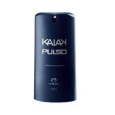 Kaiak Pulso desodorante spray masculino