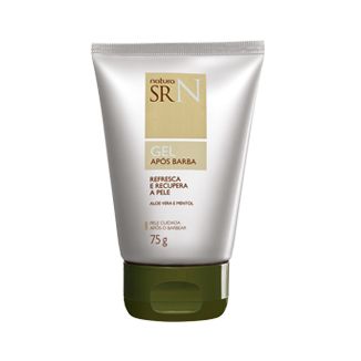 Gel após barba Sr.N