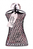 Glamour Secrets Black Desodorante Colônia