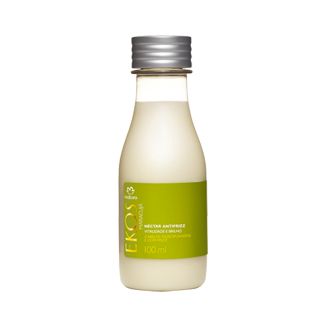 Néctar condicionador anti-frizz Maracujá Ekos