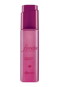 Floratta Emotion Desodorante Spray