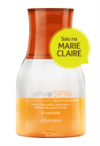 Nativa SPA Óleo Hidratante Revitalizante Guaraná, 250ml