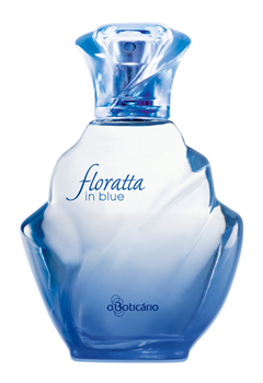 Floratta in Blue Desodorante Colônia