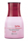 Nativa SPA Óleo Hidratante Revigorante Romã, 250ml