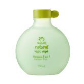 Shampoo Vapt Vupt 2 em 1 Naturé