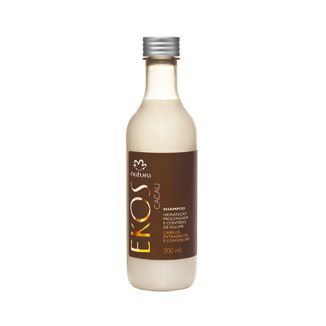 Shampoo Cacau Ekos