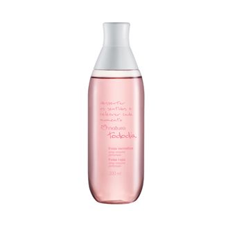 Desodorante Colônia Spray Corporal Frutas Vermelhas Tododia