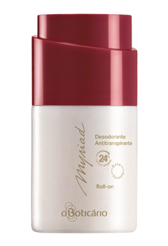 Myriad Desodorante Antitranspirante Roll-on