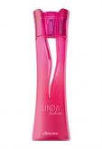 Linda Fashion Desodorante Colônia