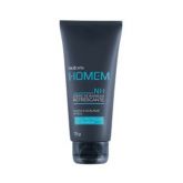 Creme de barbear refrescante Homem