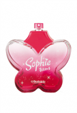 Desodorante Colônia Sophie Teens