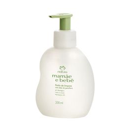 Fluido de limpeza Mamãe e Bebê