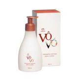 Hidratante cremoso para o corpo Vôvó