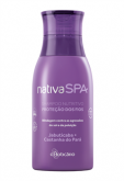 Nativa SPA Shampoo Proteção dos Fios Jabuticaba + Castanha