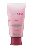 Nativa SPA Creme para Pés Exótico Ameixa, 75g