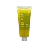Sabonete liquido esfoliante para o corpo Ekos Maracujá