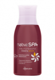 Nativa SPA Shampoo Ultra Hidratante Monoï e Argan
