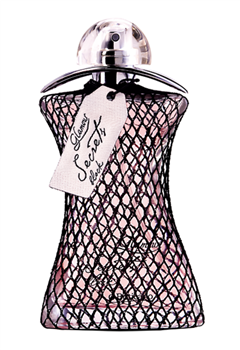 Glamour Secrets Black Desodorante Colônia