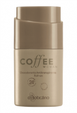 Coffee Woman Desodorante Antitranspirante Roll-on