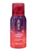 Capricho Desodorante Antitranspirante Aerosol