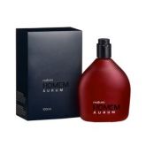 Desodorante Colônia Natura Homem Aurum