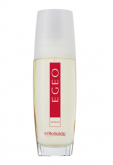 Egeo Woman Desodorante Colônia