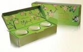Sabonete em barra Naturals Flor de Lima e Verbena