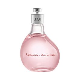 Lançamento Desodorante Colônia Essência de Moça Feminino