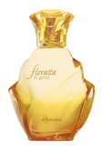 Floratta in Gold Desododrante Colônia