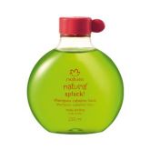 Splack! Shampoo cabelos lisos Naturé
