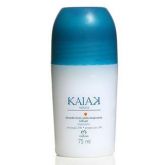 Kaiak desodorante roll-on masculino