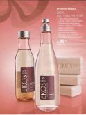 Kit Presente Ekos Madeira em Flor