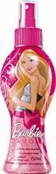 Desodorante Colônia Barbie