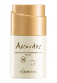 Accordes Desodorante Antitranspirante Roll-on