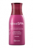 Nativa SPA Shampoo Exótico Restauração dos Fios Ameixa