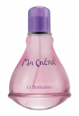 Desodorante Colônia Ma Chérie