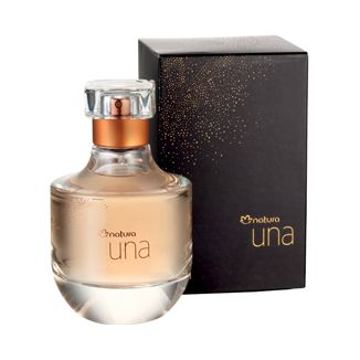 Deo Parfum Una Natura Una