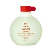 Splack! Condicionador cabelos lisos Naturé