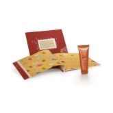 ÁLBUM DE MEMÓRIAS E CREME DE MASSAGEM PARA MÃOS E BRAÇOS