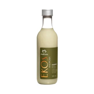 Shampoo Andiroba Ekos