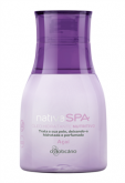 Nativa SPA Óleo Hidratante Nutritivo Açaí, 250ml
