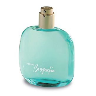Desodorante Colônia Biografia Feminino