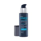 Hidratante multifunção 1.5 para o rosto masculino Homem
