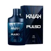 Kaiak Pulso desodorante colônia masculino