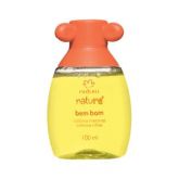 Bem Bom Colônia Meninas Naturé