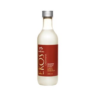 Shampoo Castanha Ekos