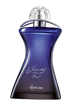 Glamour Nuit Desodorante Colônia