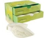 Sabonete em barra cremoso Naturals Erva Doce